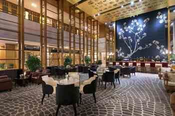 Pullman Zhangjiajie Hotel