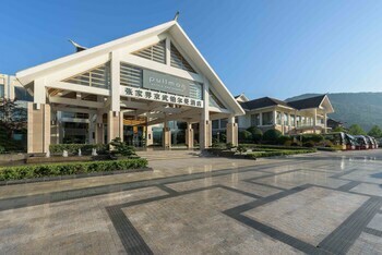Pullman Zhangjiajie Hotel