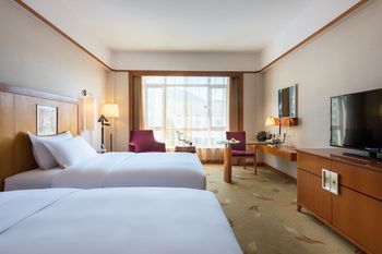 Pullman Zhangjiajie Hotel