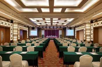 Pullman Zhangjiajie Hotel