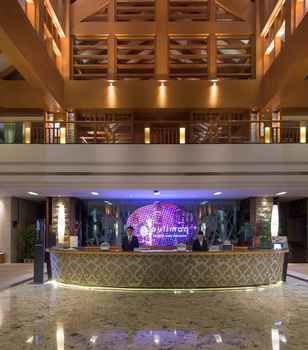 Pullman Zhangjiajie Hotel
