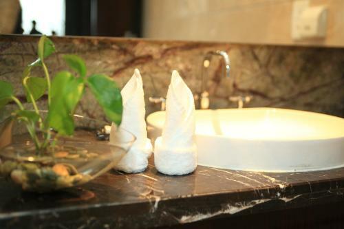 Jinling Hotel Yangzhou