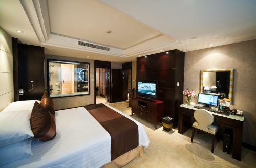 Jinling Hotel Yangzhou