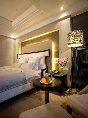 Jinling Hotel Yangzhou
