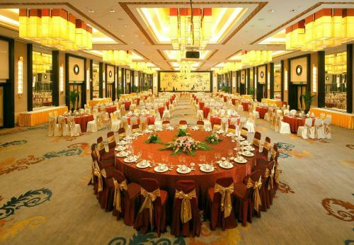 Jinling Hotel Yangzhou