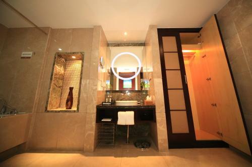 Jinling Hotel Yangzhou