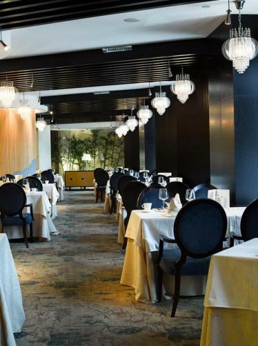 Jinling Hotel Yangzhou