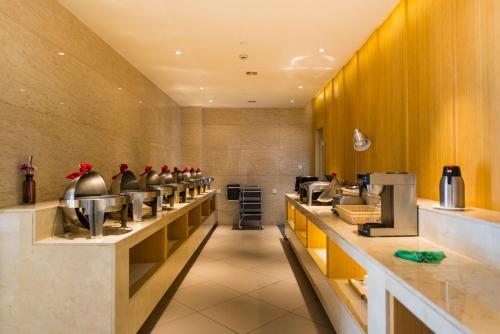 Posada Ji Hotel Wen Chang Ge Yangzhou