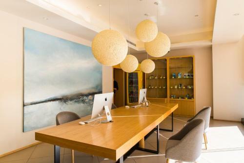 Posada Ji Hotel Wen Chang Ge Yangzhou
