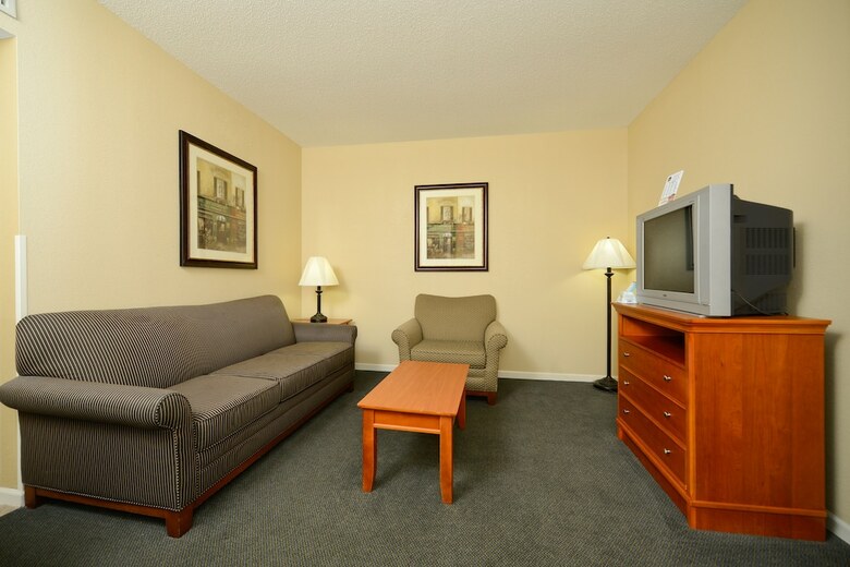 Hotel Baymont By Wyndham Indianapolis Northwest