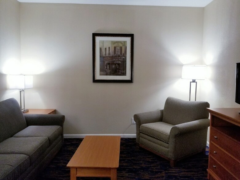 Hotel Baymont By Wyndham Indianapolis Northwest