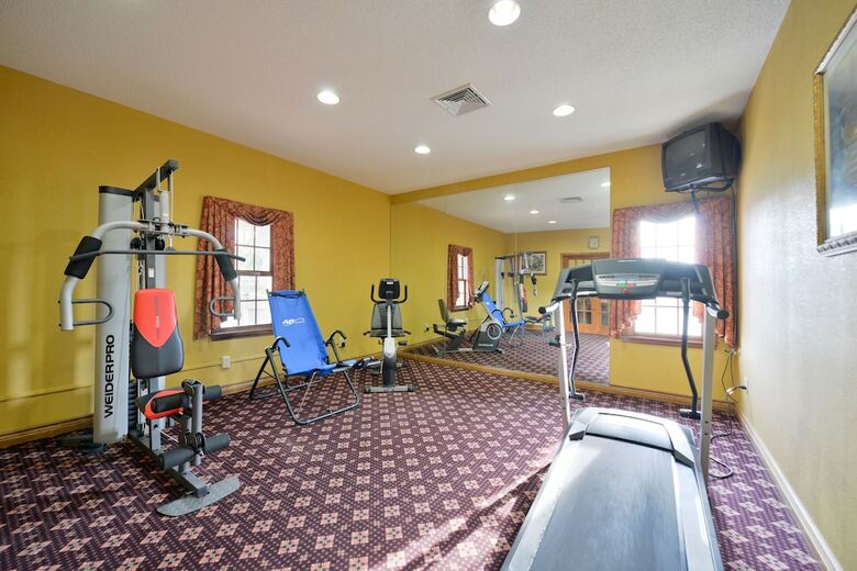 Hotel Baymont By Wyndham Indianapolis Northwest