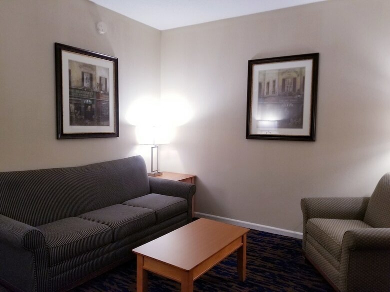 Hotel Baymont By Wyndham Indianapolis Northwest