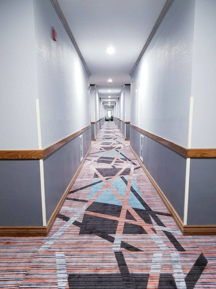 Hotel Baymont By Wyndham Indianapolis Northwest
