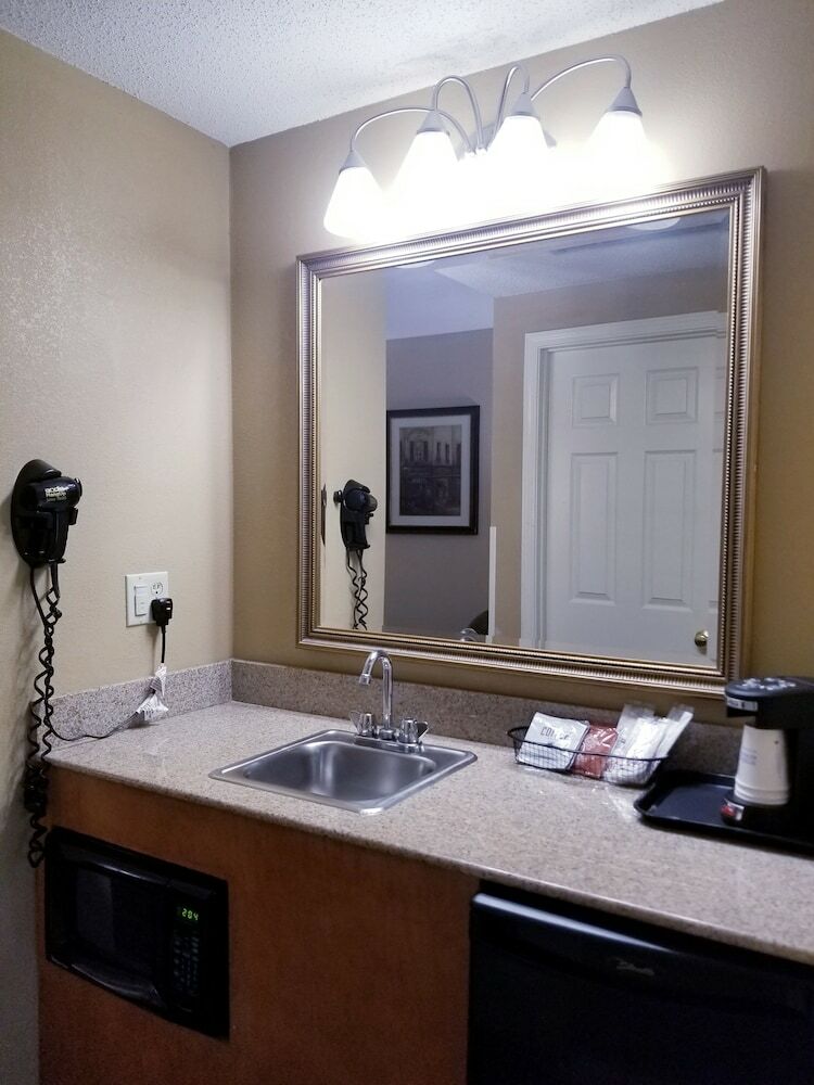 Hotel Baymont By Wyndham Indianapolis Northwest