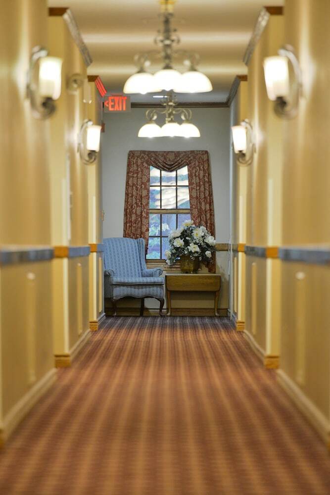 Hotel Baymont By Wyndham Indianapolis Northwest