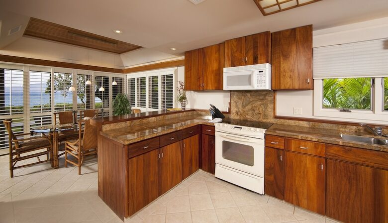 Puunoa Beach Estates