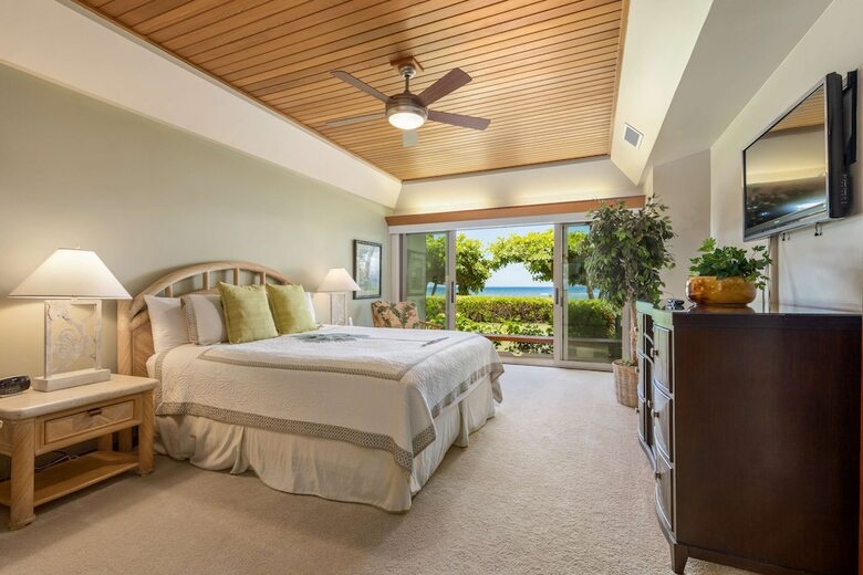 Puunoa Beach Estates