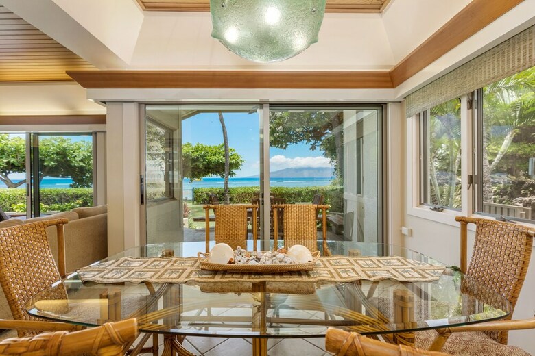 Puunoa Beach Estates