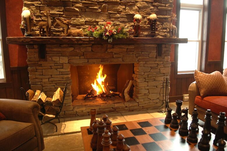 Apartamento Cap Tremblant