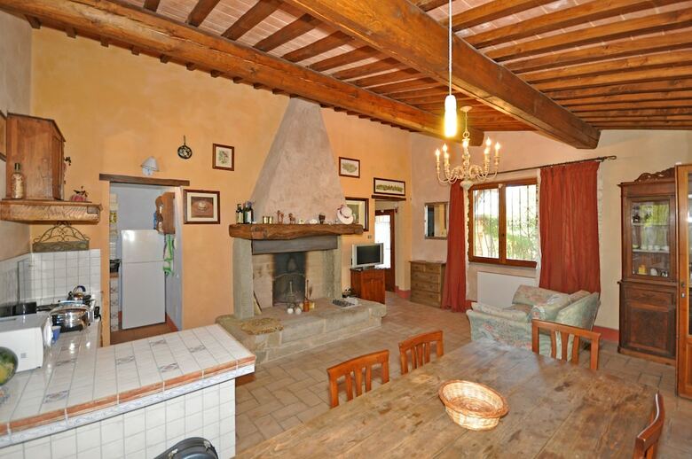 Villa Casa Cipressi