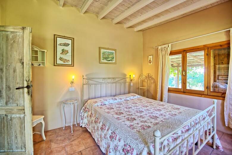 Villa Casa Cipressi
