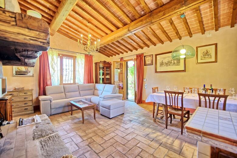 Villa Casa Cipressi