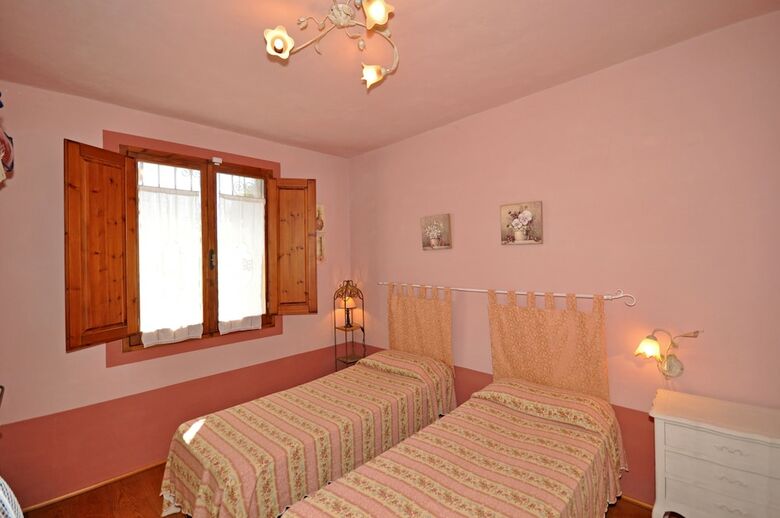 Villa Casa Cipressi