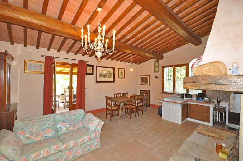 Villa Casa Cipressi