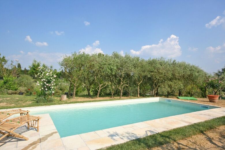 Villa Casa Cipressi