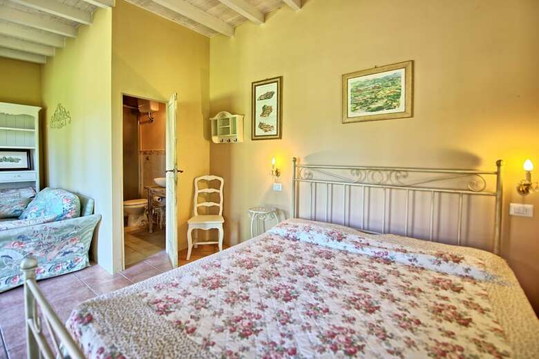 Villa Casa Cipressi