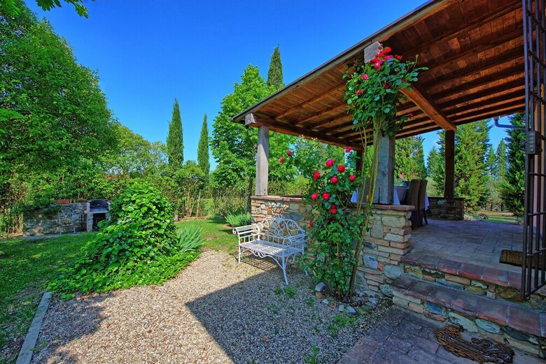 Villa Casa Cipressi