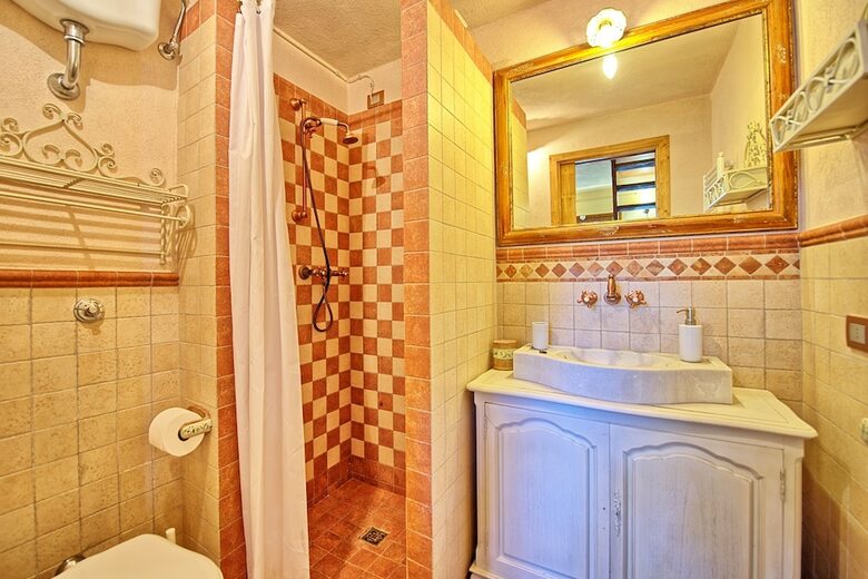 Villa Casa Cipressi