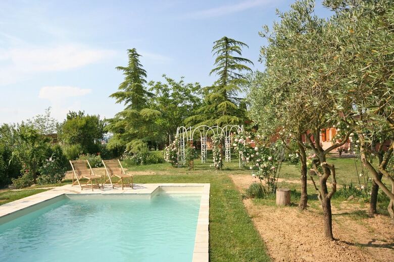 Villa Casa Cipressi