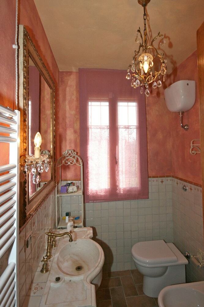 Villa Casa Cipressi