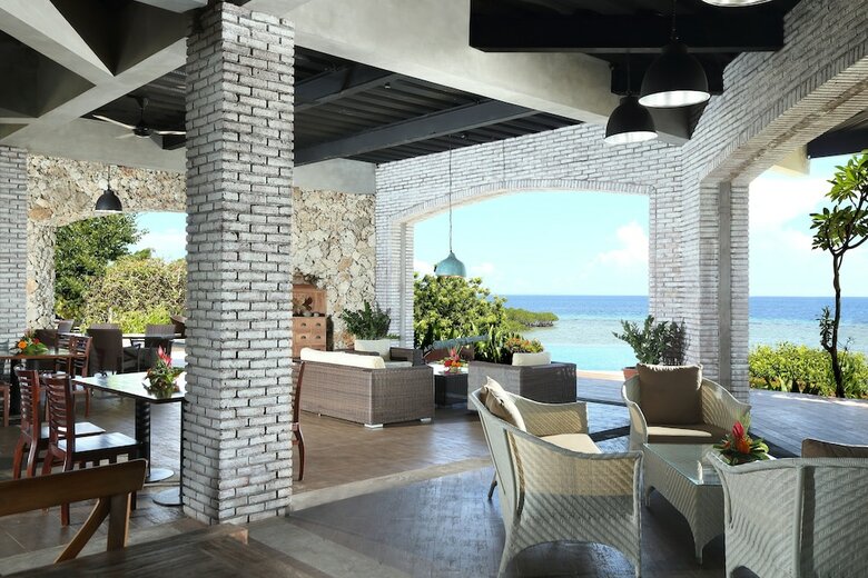 Apartamento Plataran Menjangan Resort And Spa