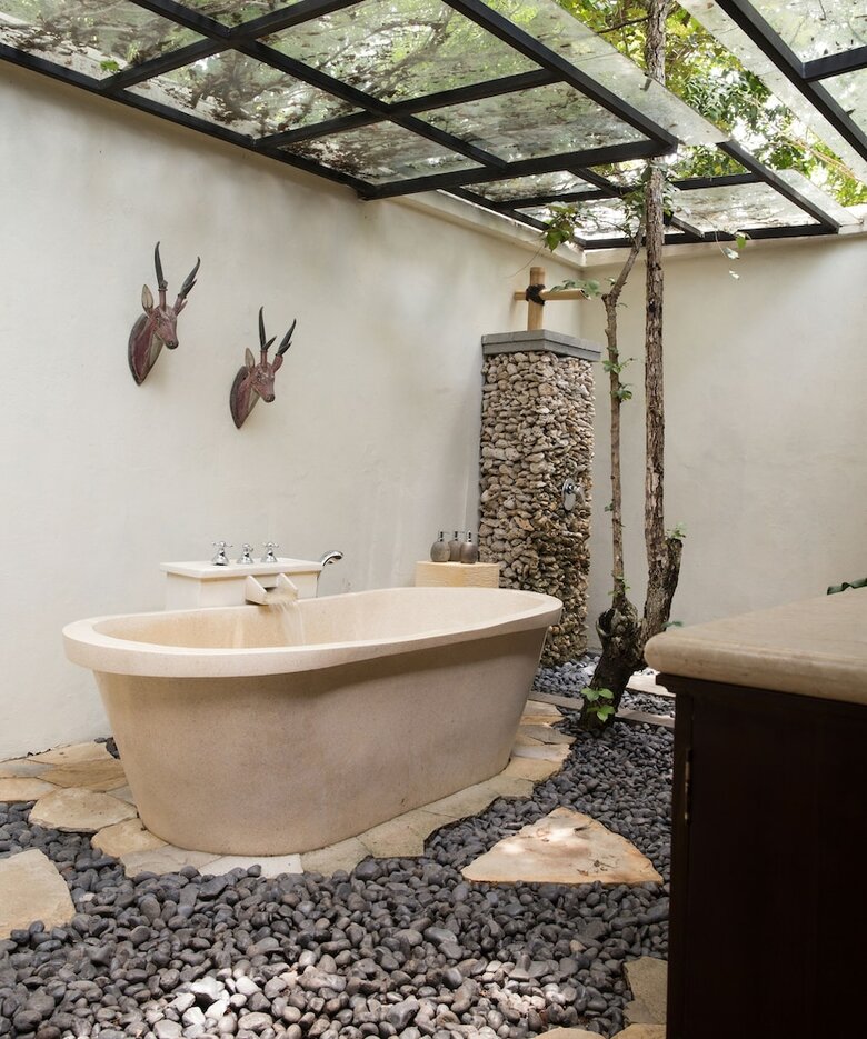 Apartamento Plataran Menjangan Resort And Spa
