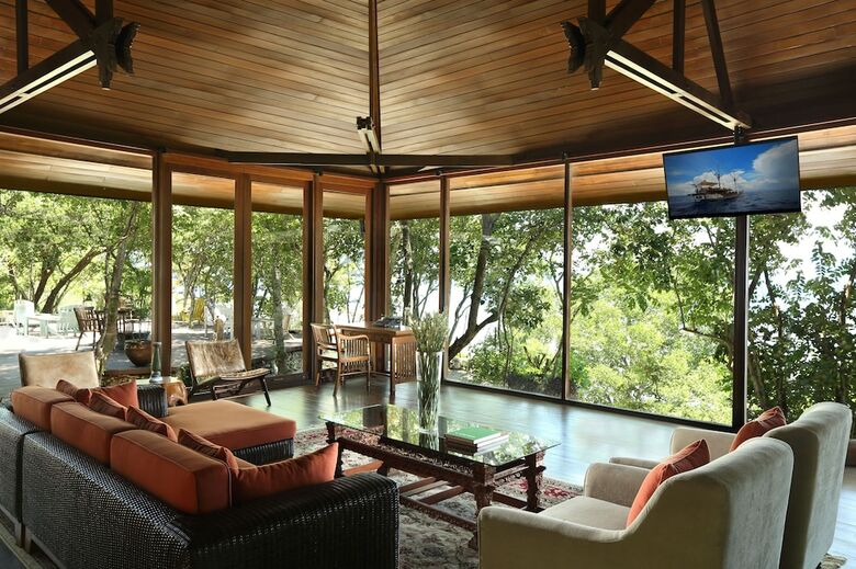 Apartamento Plataran Menjangan Resort And Spa