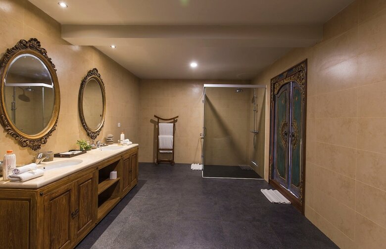 Apartamento Plataran Menjangan Resort And Spa