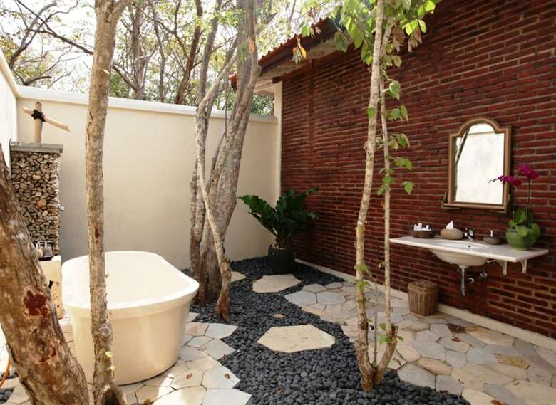 Apartamento Plataran Menjangan Resort And Spa