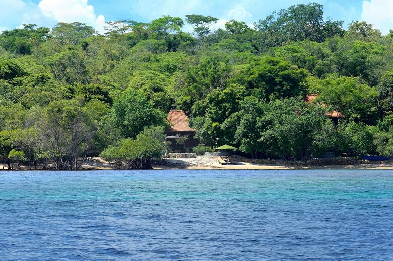 Apartamento Plataran Menjangan Resort And Spa
