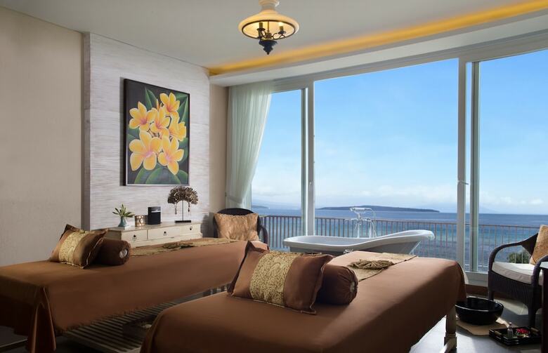 Apartamento Plataran Menjangan Resort And Spa