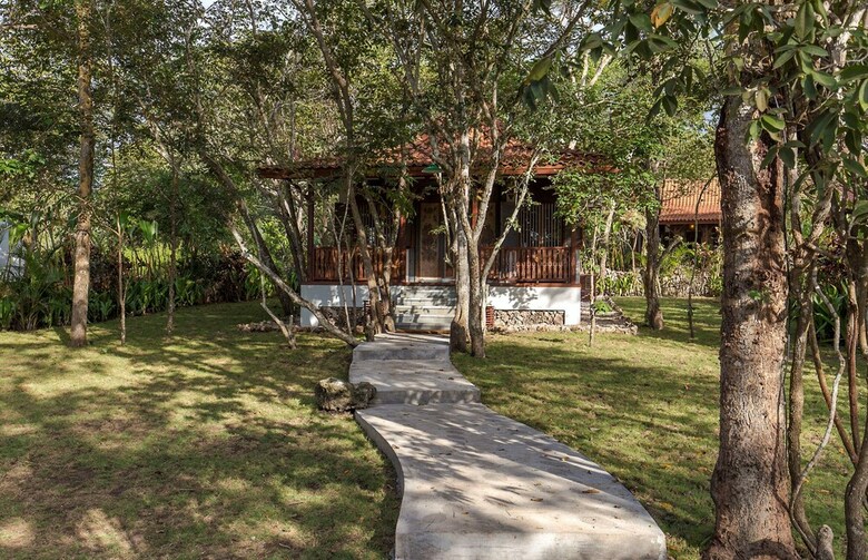 Apartamento Plataran Menjangan Resort And Spa