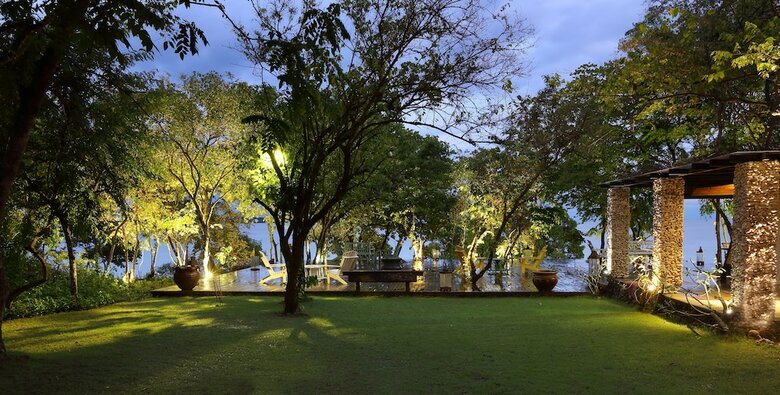 Apartamento Plataran Menjangan Resort And Spa