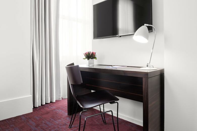 21c Museum Hotel Lexington - Mgallery