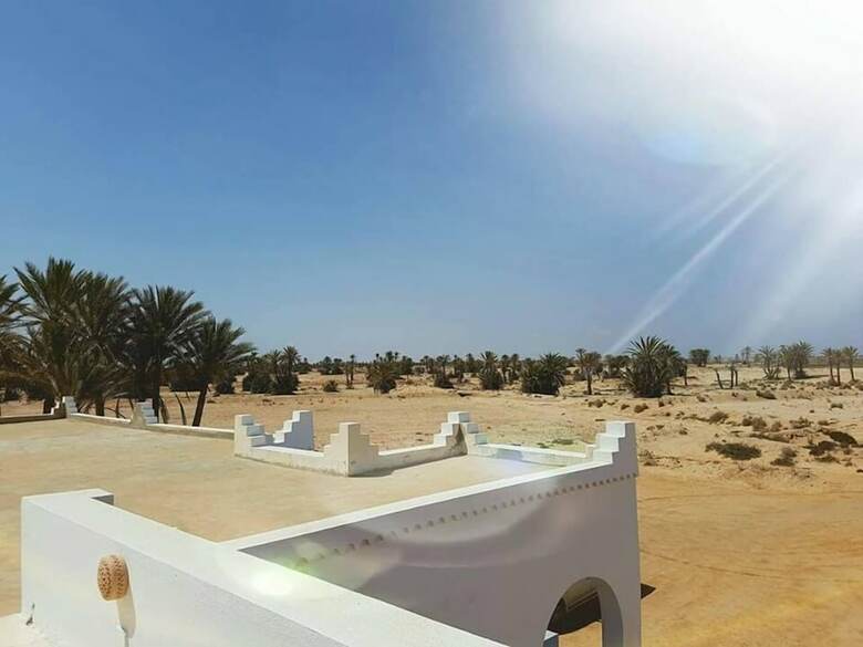 Hotel Dar Chick Yahia