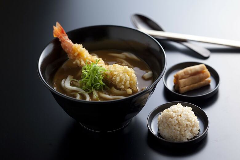 Hotel New Otani Tokyo Executive House Zen