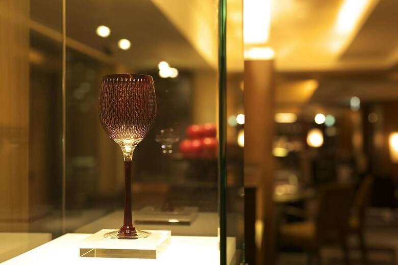 Hotel New Otani Tokyo Executive House Zen