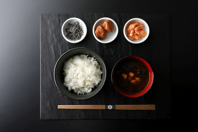 Hotel New Otani Tokyo Executive House Zen