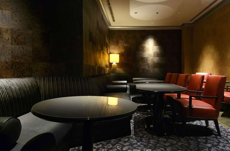 Hotel New Otani Tokyo Executive House Zen